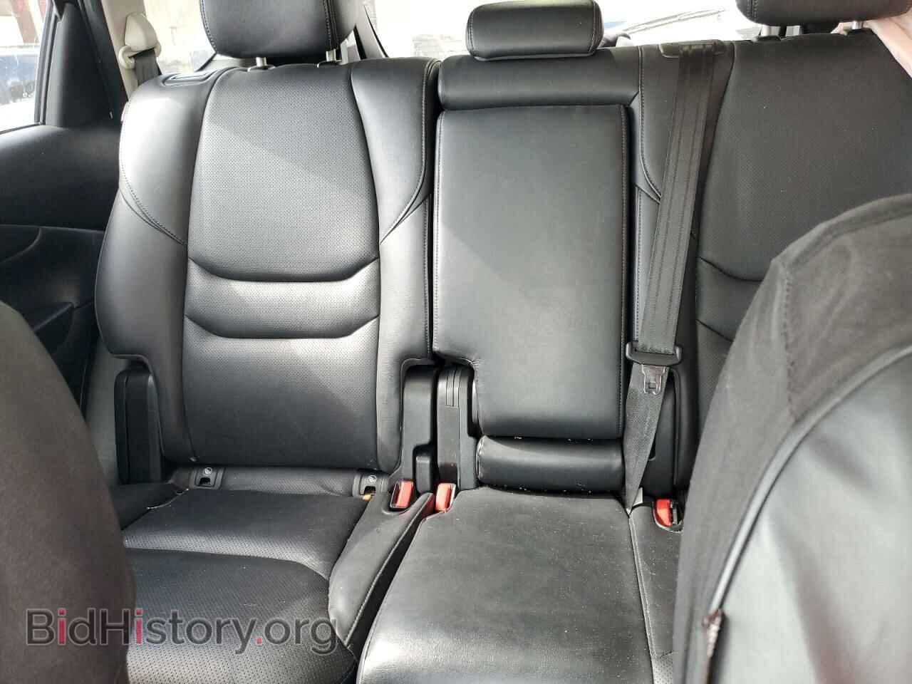 2021 MAZDA CX-9 - VIN: JM3TCACY7M0526716 - Фото 10