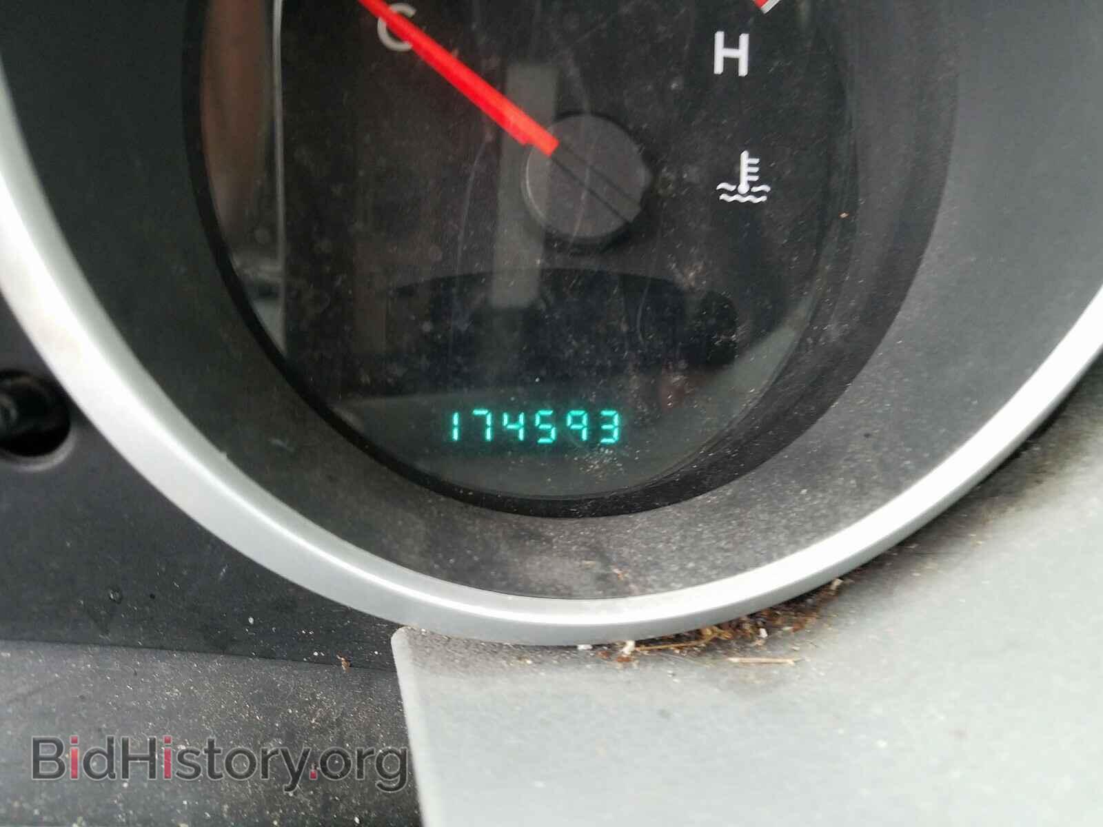 2010 DODGE CARAVAN - VIN: 2D4RN4DE6AR390666 - Photo 8