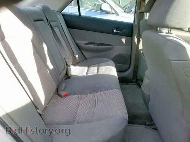 2005 MAZDA 6 - VIN: 1YVHP80C855M58249 - Фото 6