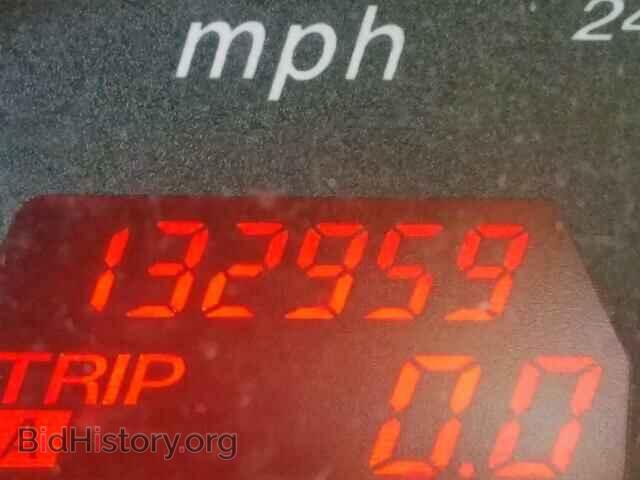 2005 MAZDA 6 - VIN: 1YVHP80C855M58249 - Фото 8