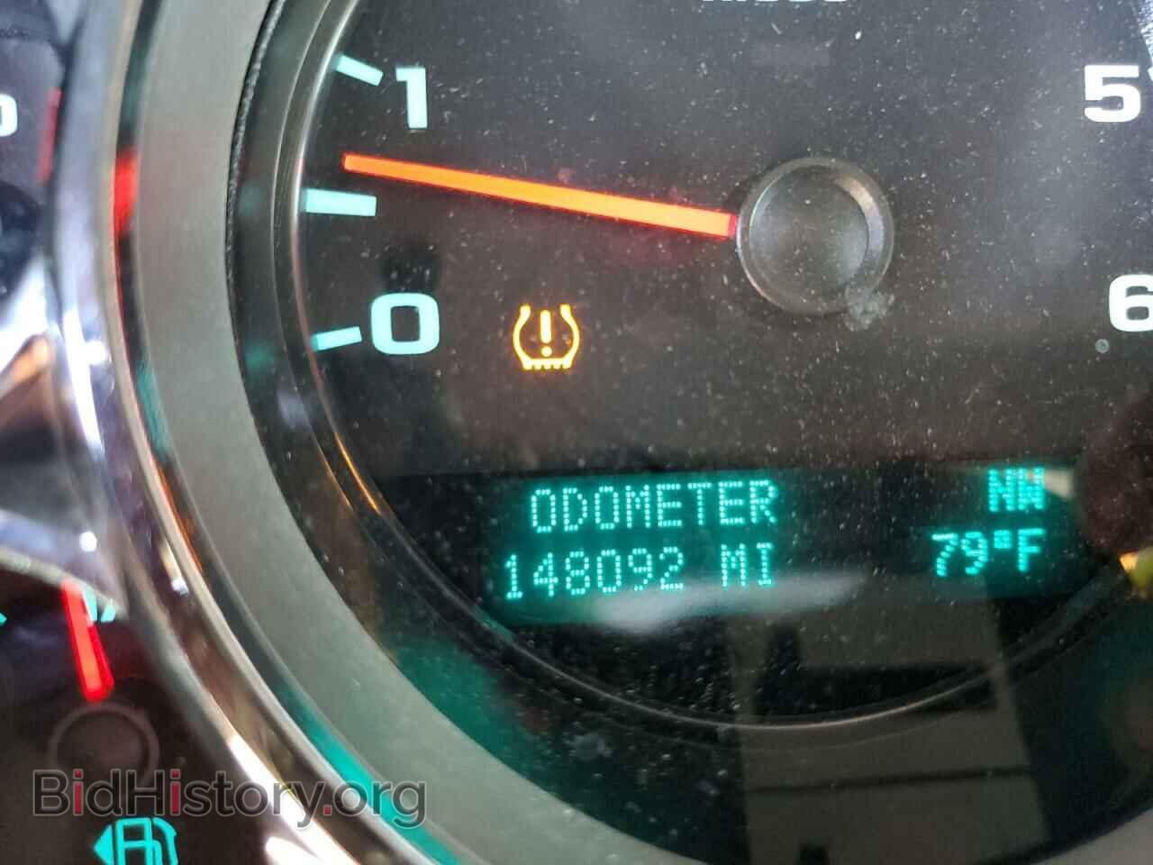 2009 CHEVROLET SILVERADO - VIN: 2GCEK23C991137750 - Фото 8