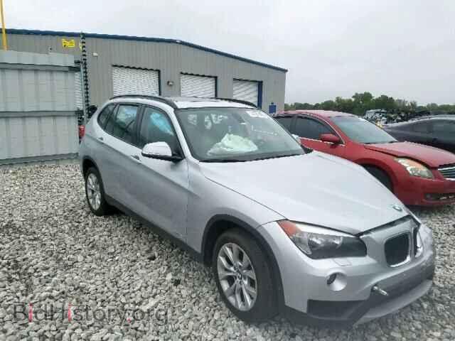 Photo WBAVL1C5XEVY19079 - BMW X1 2014