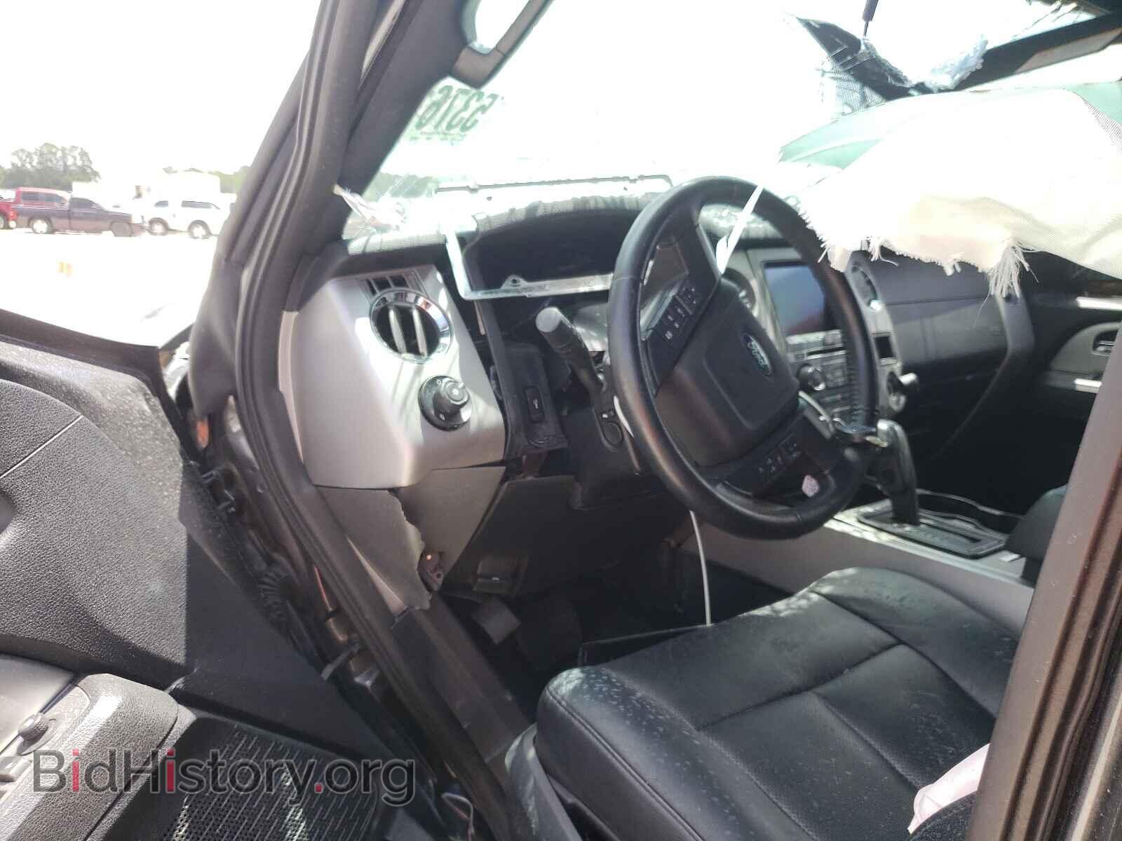 2017 FORD EXPEDITION - VIN: 1FMJK1HT1HEA51567 - Фото 9