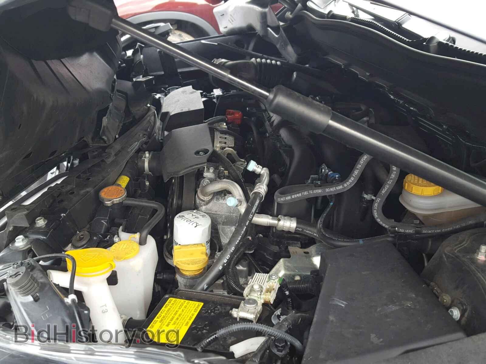 2018 SUBARU FORESTER - VIN: JF2SJAEC5JH497517 - Photo 7