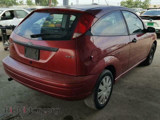 2005 FORD FOCUS - VIN: 3FAFP31N15R138001 - Фото 4