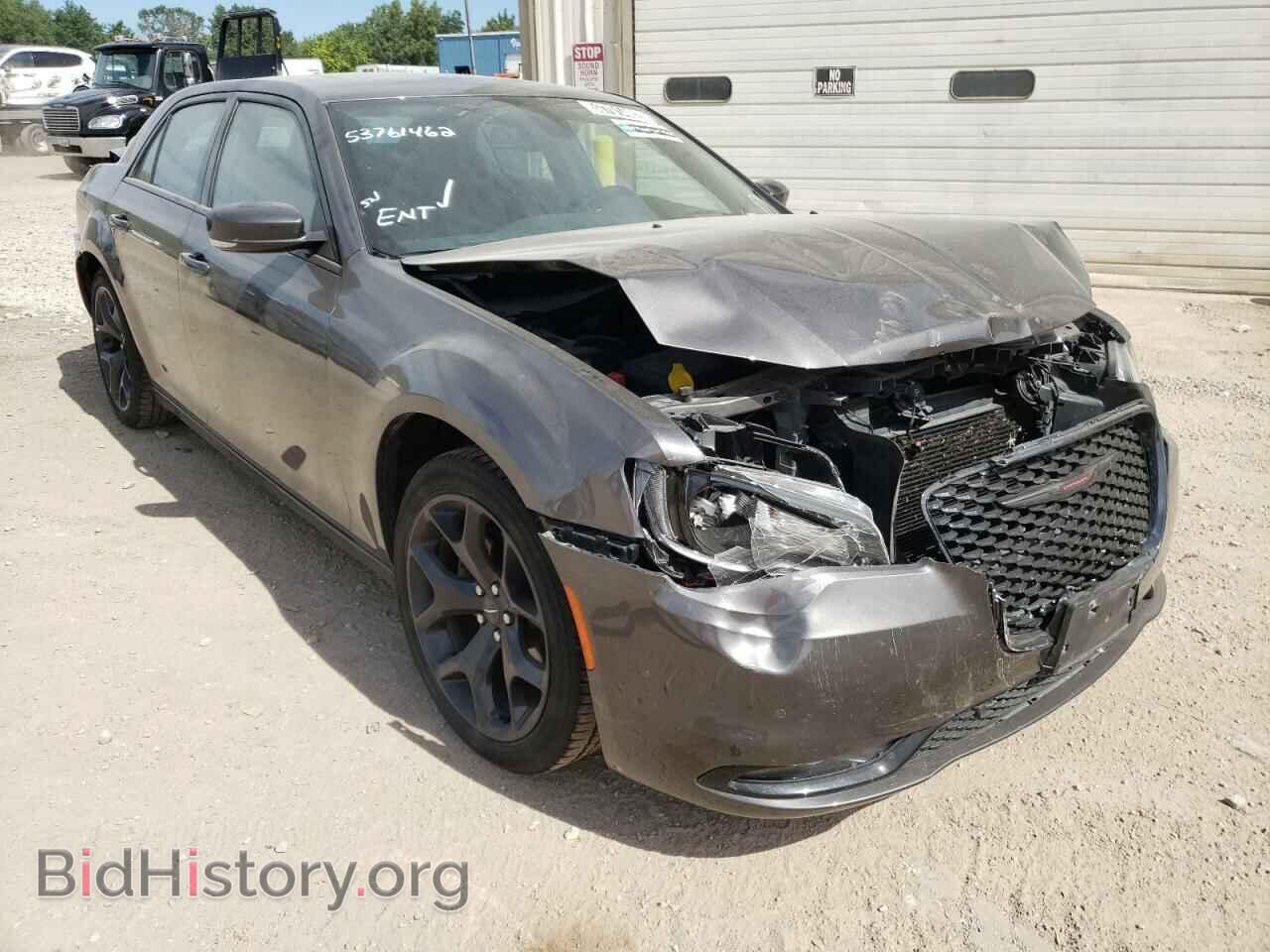 Photo 2C3CCABG0MH634290 - CHRYSLER 300 2021