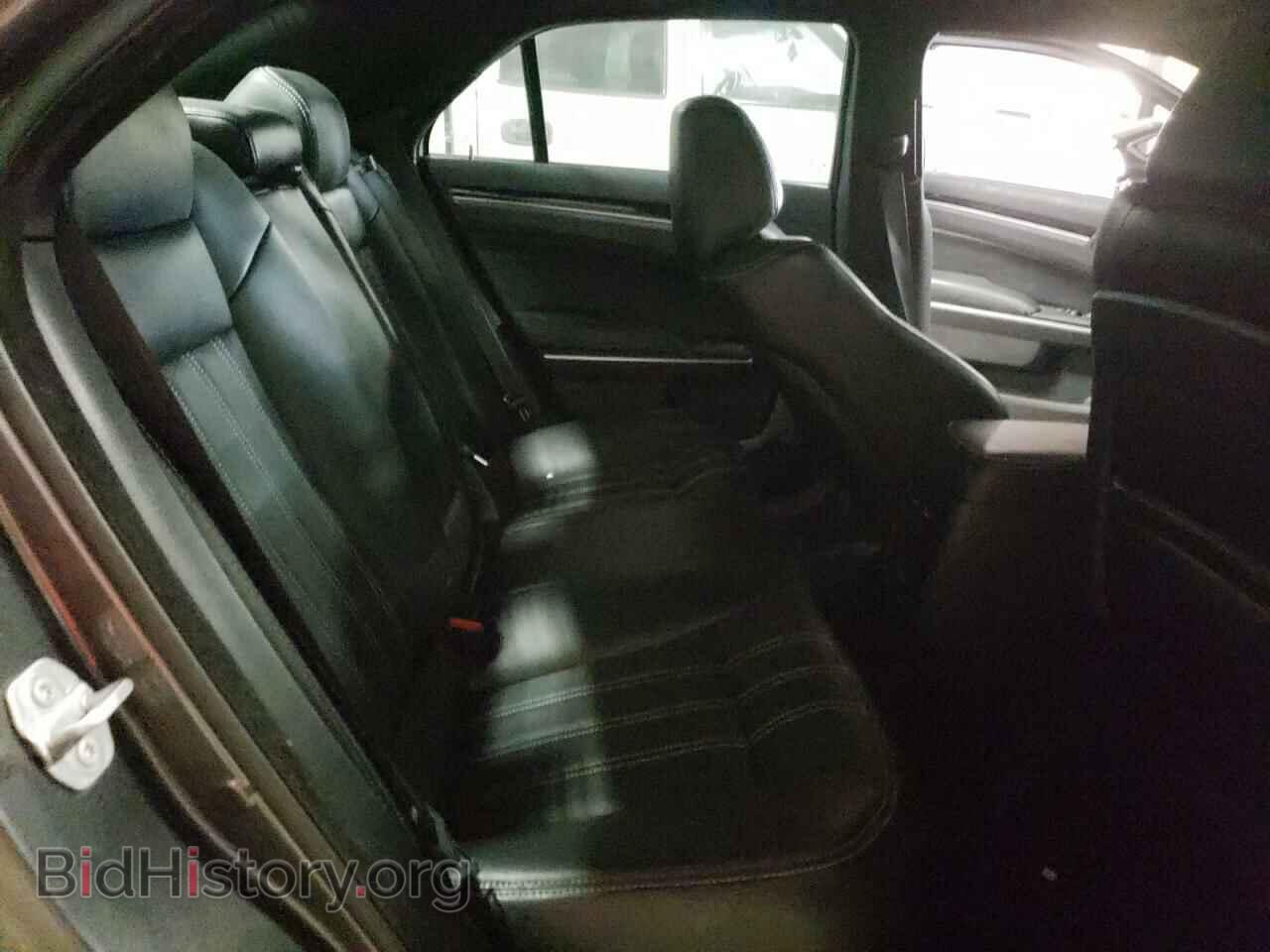 2021 CHRYSLER 300 - VIN: 2C3CCABG0MH634290 - Фото 6