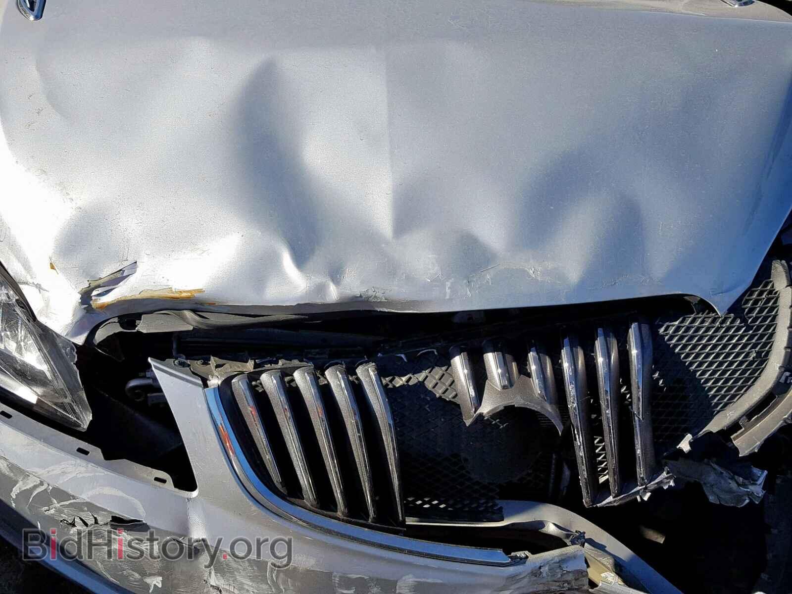 2014 BUICK VERANO - VIN: 1G4PR5SK4E4162614 - Photo 7