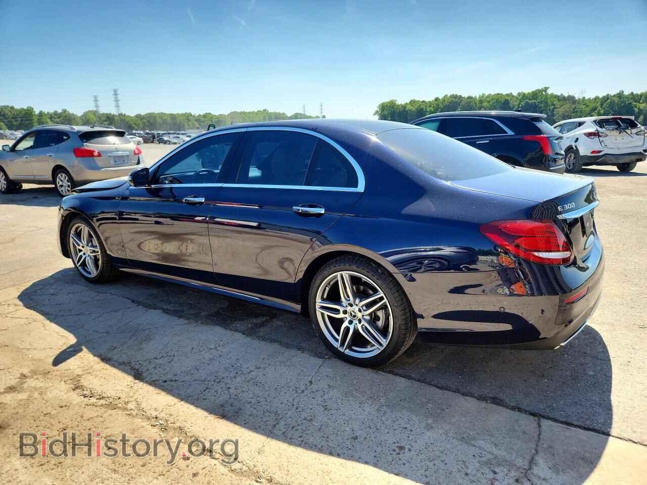 2018 MERCEDES-BENZ E-CLASS - VIN: WDDZF4JB0JA487733 - Фото 2