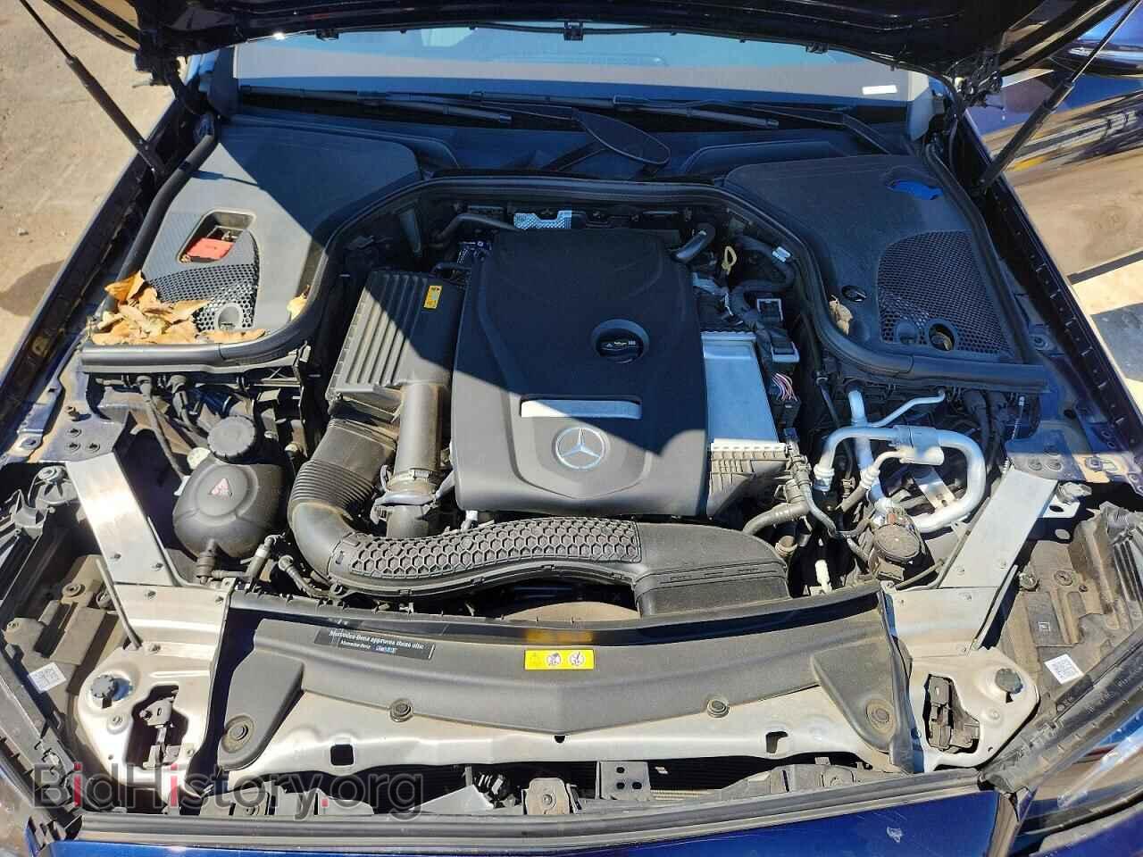 2018 MERCEDES-BENZ E-CLASS - VIN: WDDZF4JB0JA487733 - Фото 11
