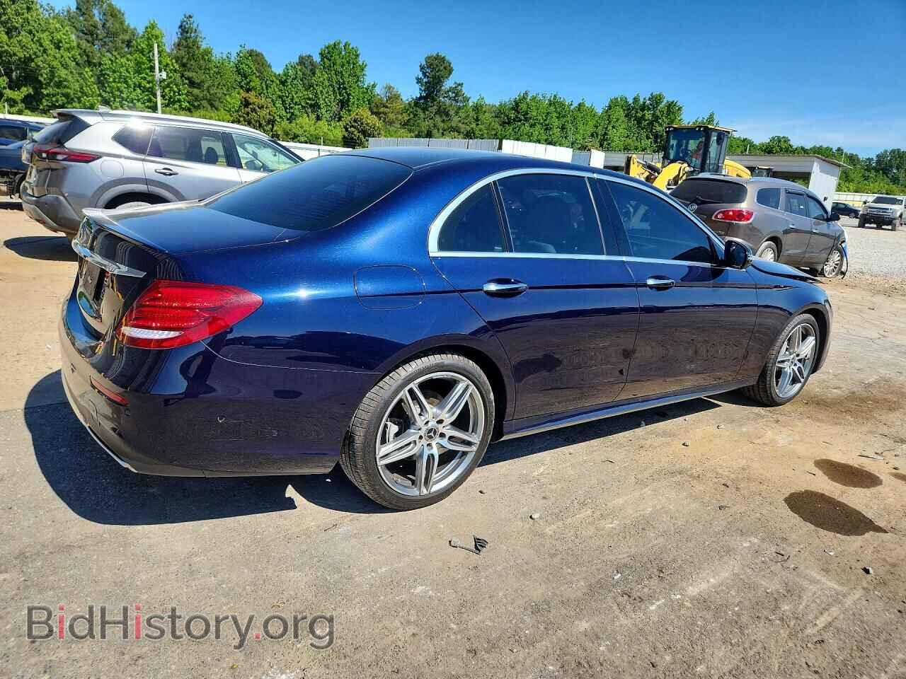 2018 MERCEDES-BENZ E-CLASS - VIN: WDDZF4JB0JA487733 - Фото 3