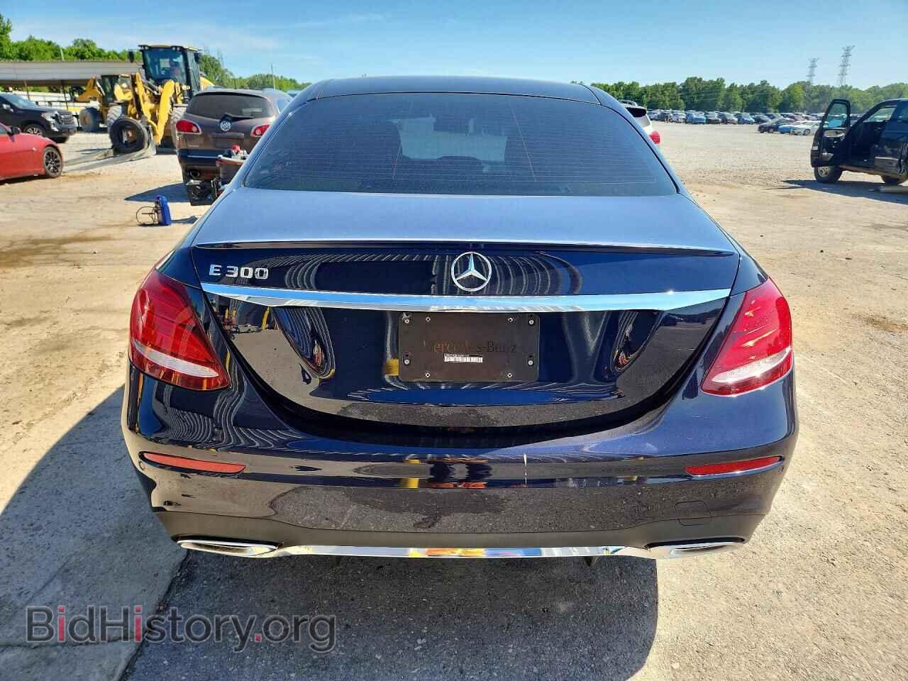 2018 MERCEDES-BENZ E-CLASS - VIN: WDDZF4JB0JA487733 - Фото 6