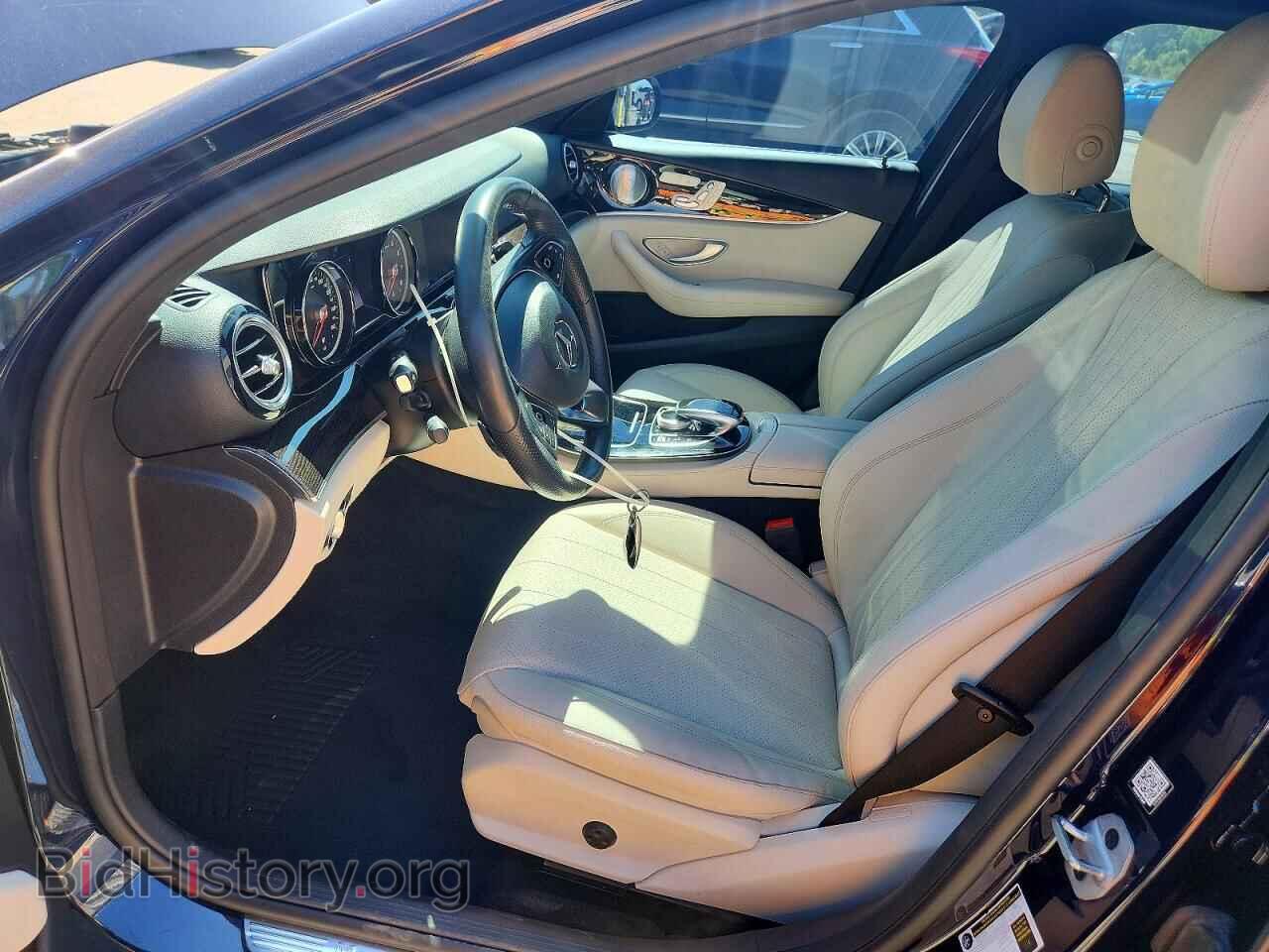 2018 MERCEDES-BENZ E-CLASS - VIN: WDDZF4JB0JA487733 - Фото 7