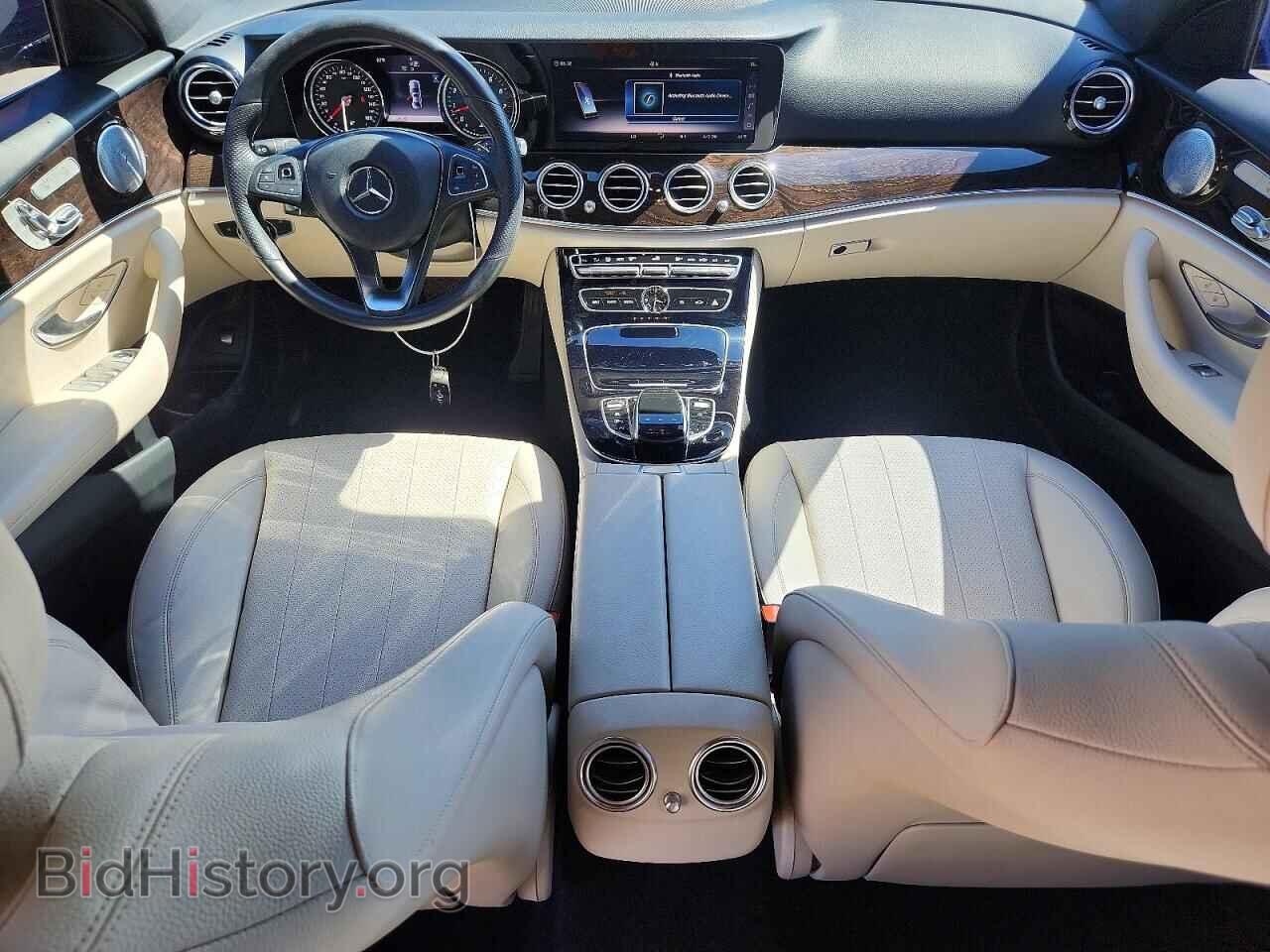 2018 MERCEDES-BENZ E-CLASS - VIN: WDDZF4JB0JA487733 - Фото 8