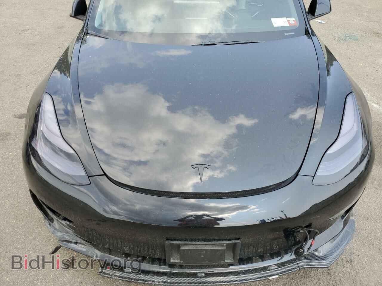 2019 TESLA MODEL 3 - VIN: 5YJ3E1EA7KF399449 - Photo 11