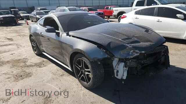 2020 FORD MUSTANG - VIN: 1FA6P8TH2L5124628 - Фото 14