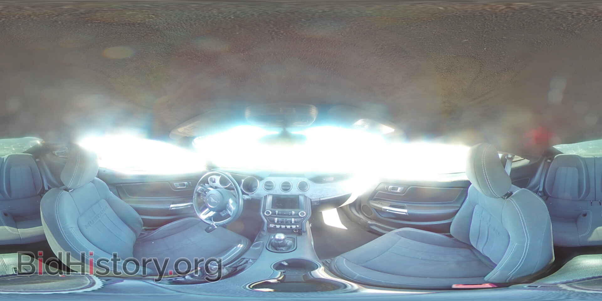 2020 FORD MUSTANG - VIN: 1FA6P8TH2L5124628 - Фото 15