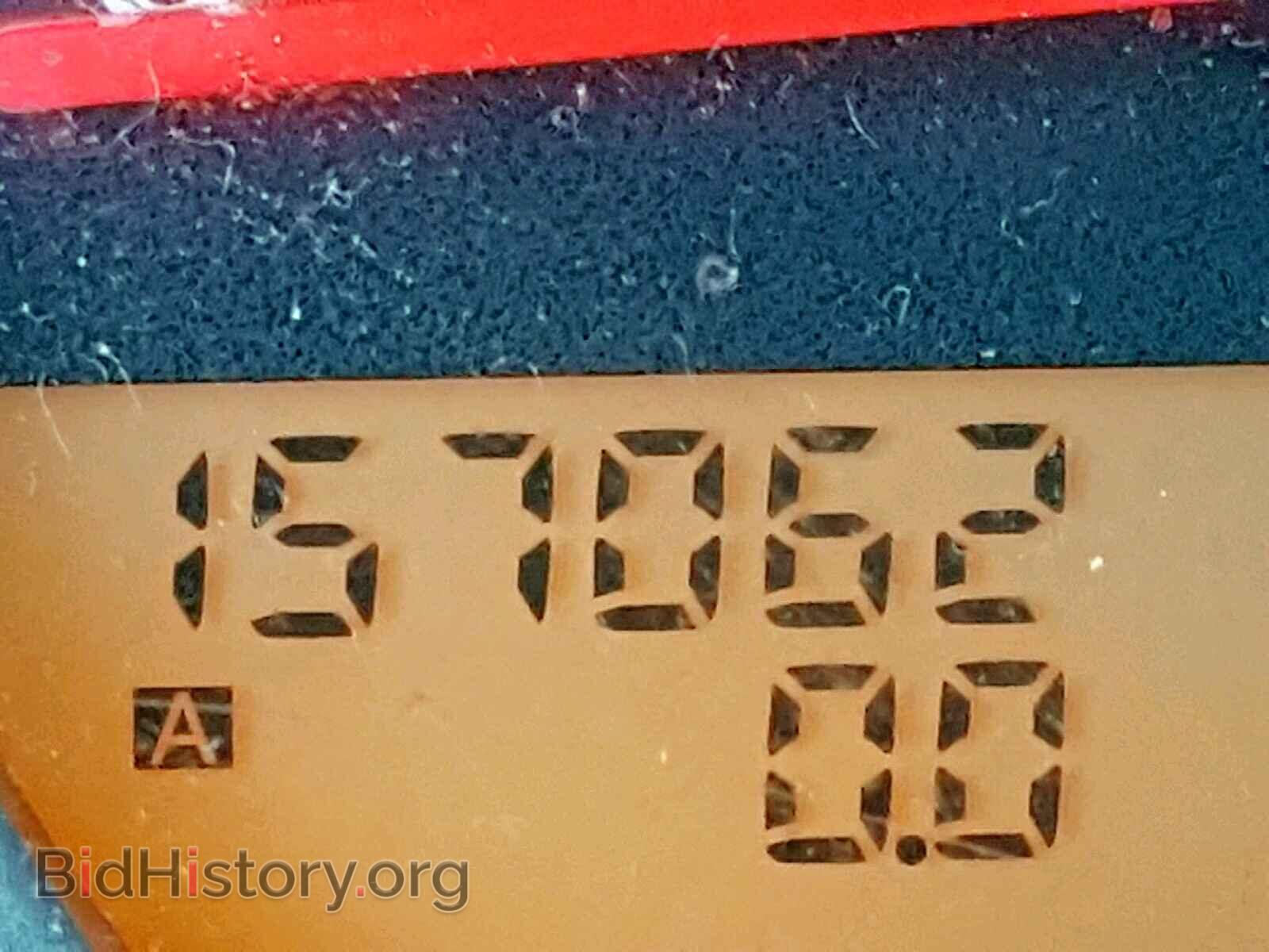 2006 NISSAN PATHFINDER - VIN: 5N1AR18W56C679193 - Фото 8