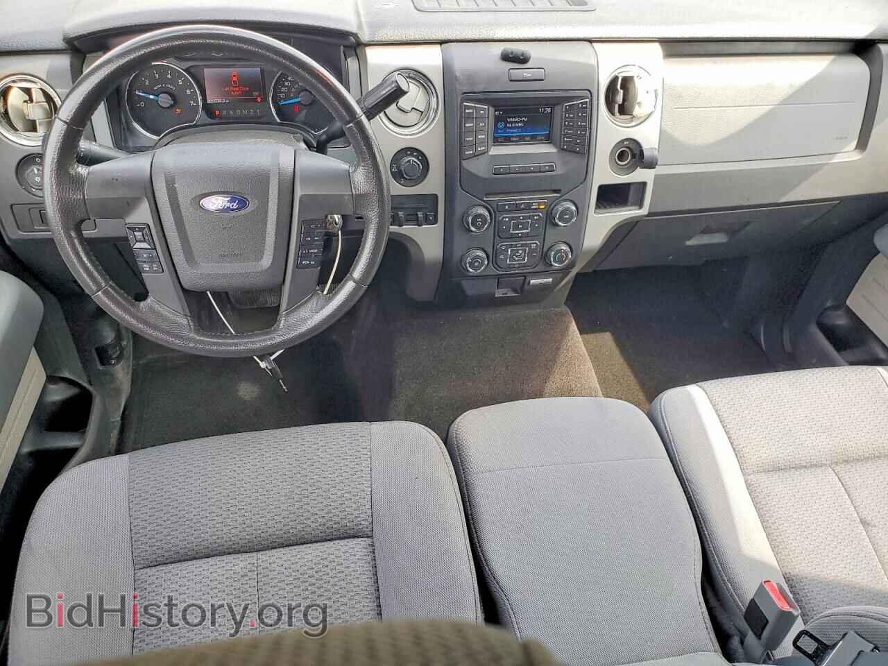 2014 FORD F150 - VIN: 1FTFX1ET2EFC99414 - Фото 8