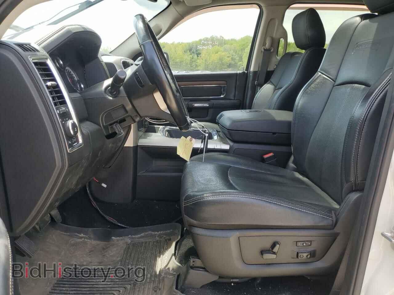 2018 RAM 2500 - VIN: 3C6UR5FJ1JG420181 - Фото 7