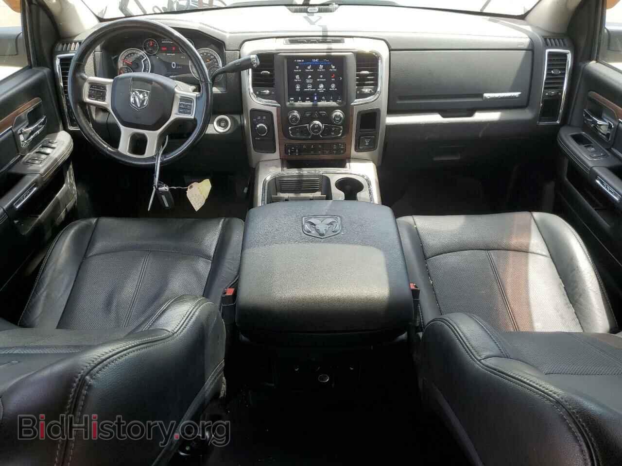 2018 RAM 2500 - VIN: 3C6UR5FJ1JG420181 - Фото 8
