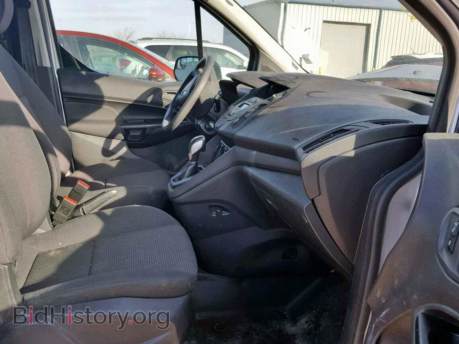 2017 FORD TRANSIT CO - VIN: NM0LE6E75H1338052 - Фото 5