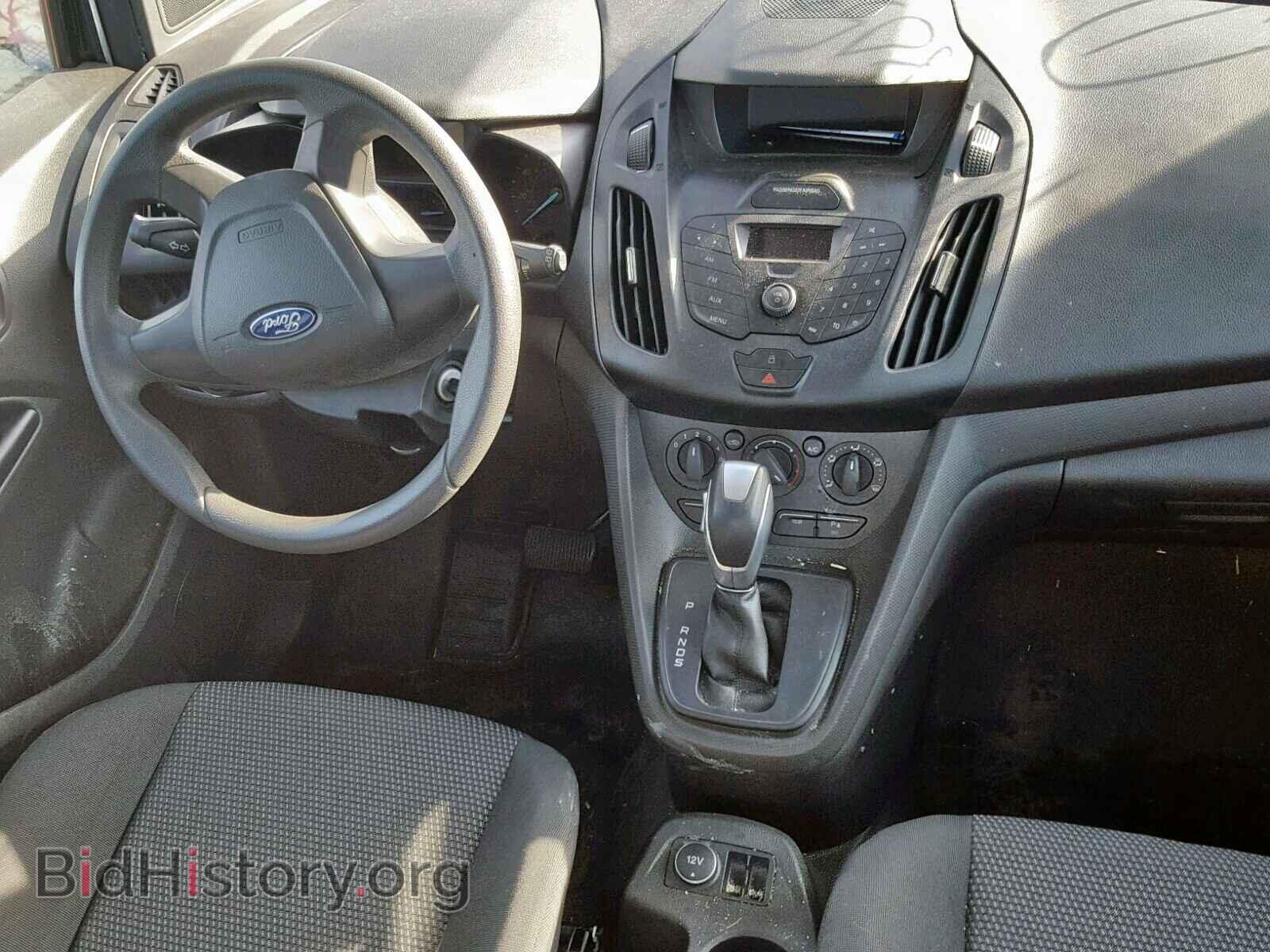 2017 FORD TRANSIT CO - VIN: NM0LE6E75H1338052 - Фото 9