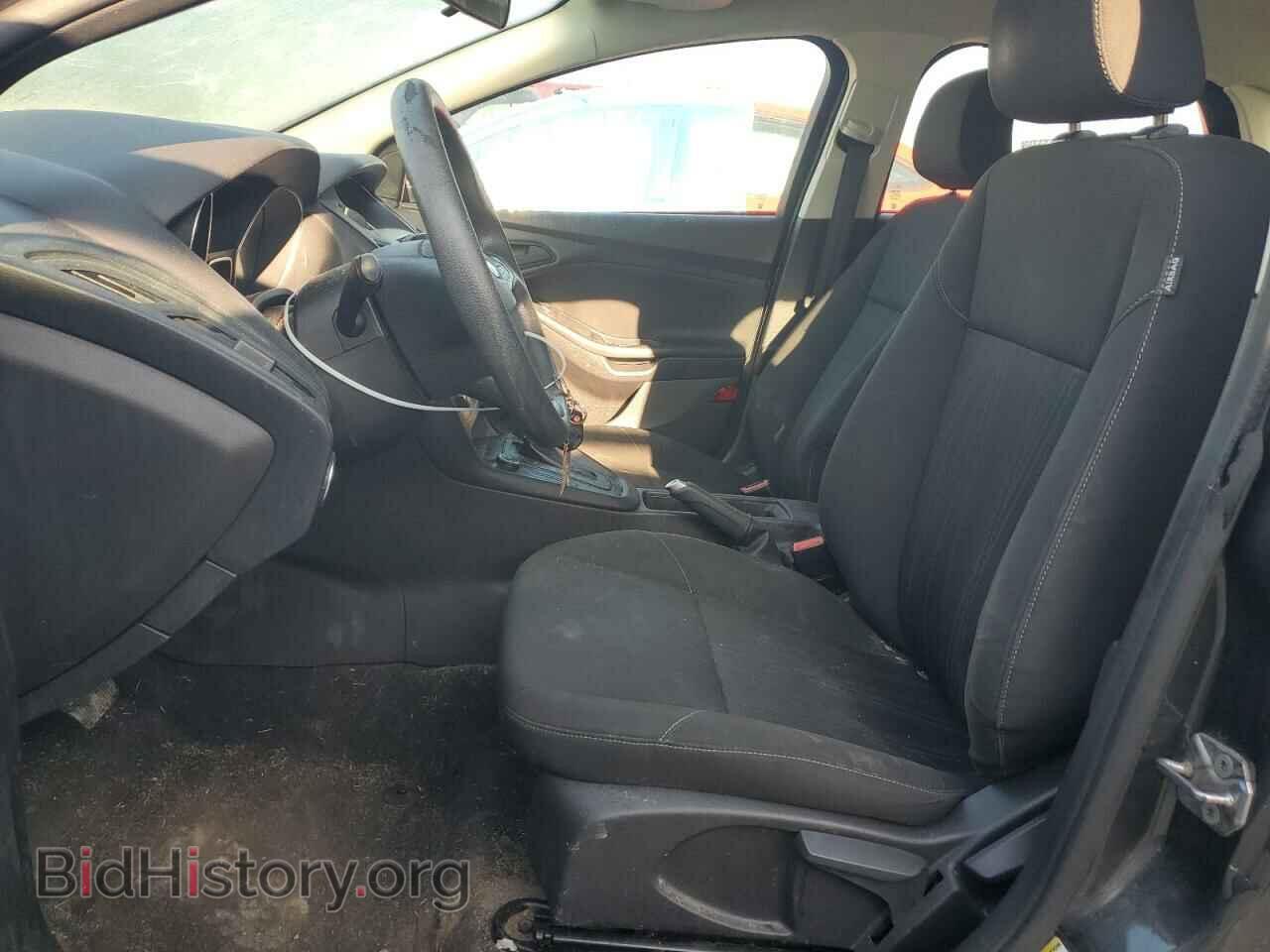 2015 FORD FOCUS - VIN: 1FADP3E25FL217808 - Photo 7