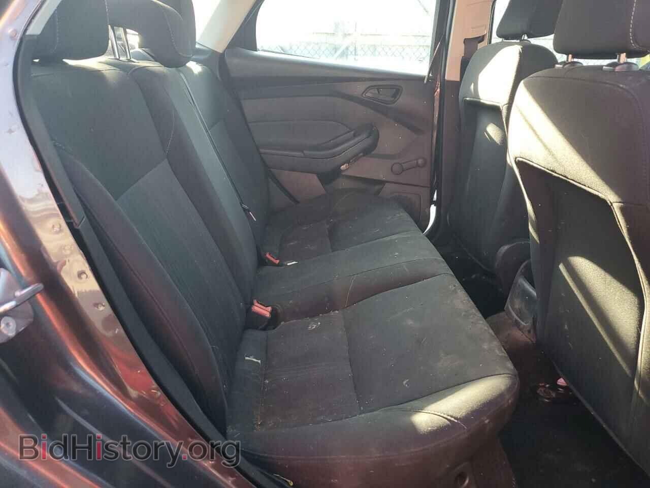 2015 FORD FOCUS - VIN: 1FADP3E25FL217808 - Photo 10