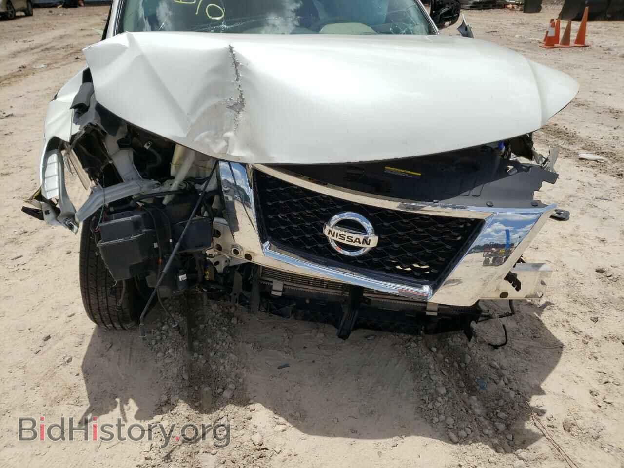 2015 NISSAN PATHFINDER - VIN: 5N1AR2MN9FC715843 - Фото 9