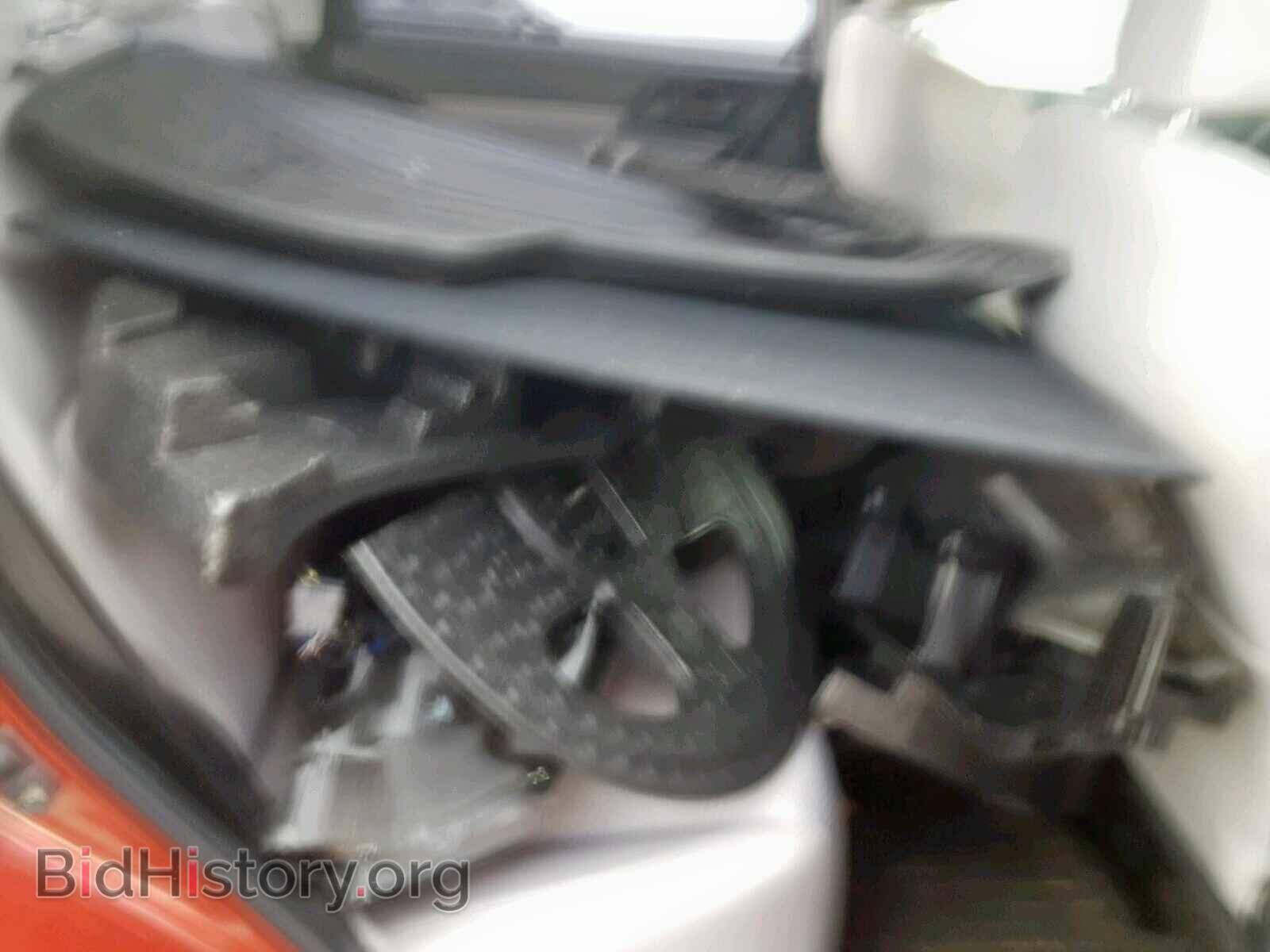 2017 SUBARU FORESTER - VIN: JF2SJAAC3HH407457 - Photo 6