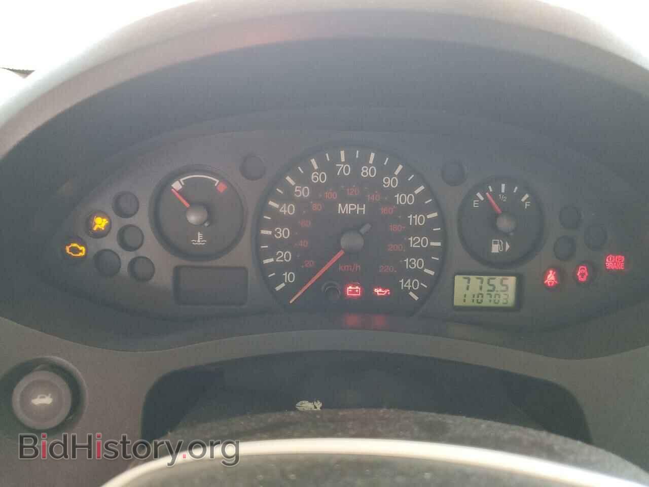 2007 FORD FOCUS - VIN: 1FAHP34N07W114499 - Фото 9