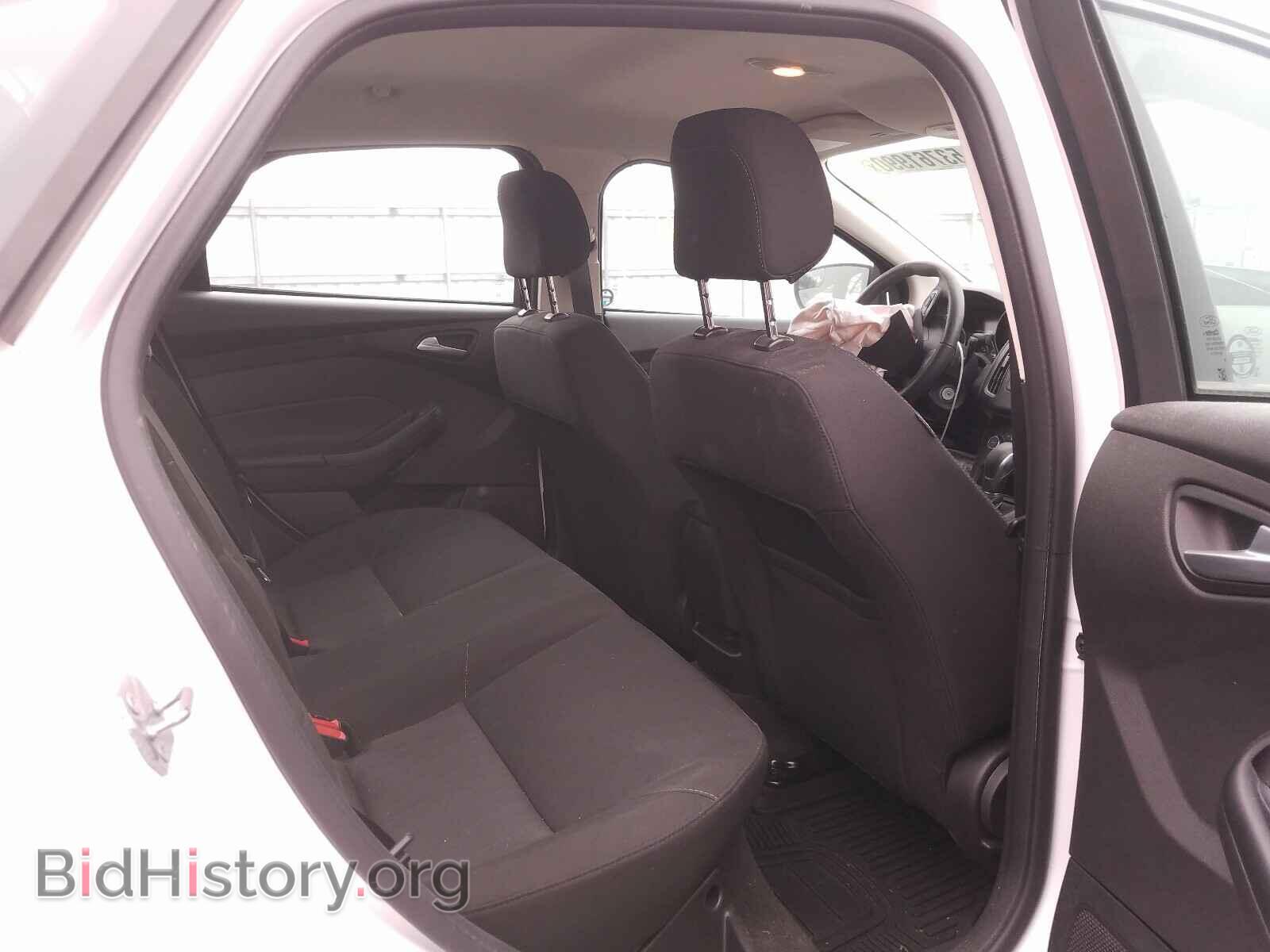 2018 FORD FOCUS - VIN: 1FADP3FE2JL274100 - Photo 6