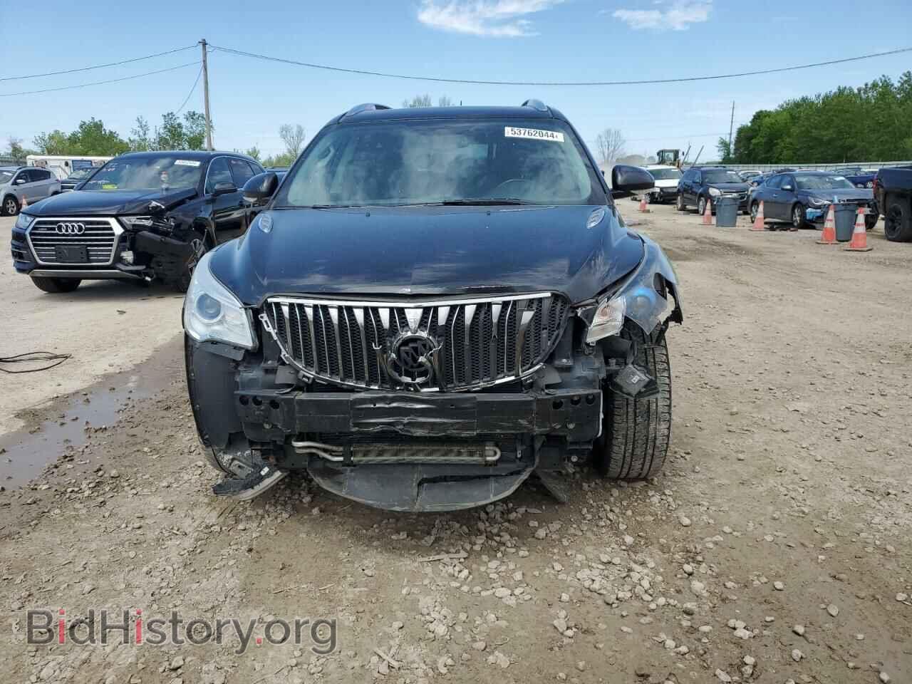 2014 BUICK ENCLAVE - VIN: 5GAKVBKD7EJ108639 - Фото 5