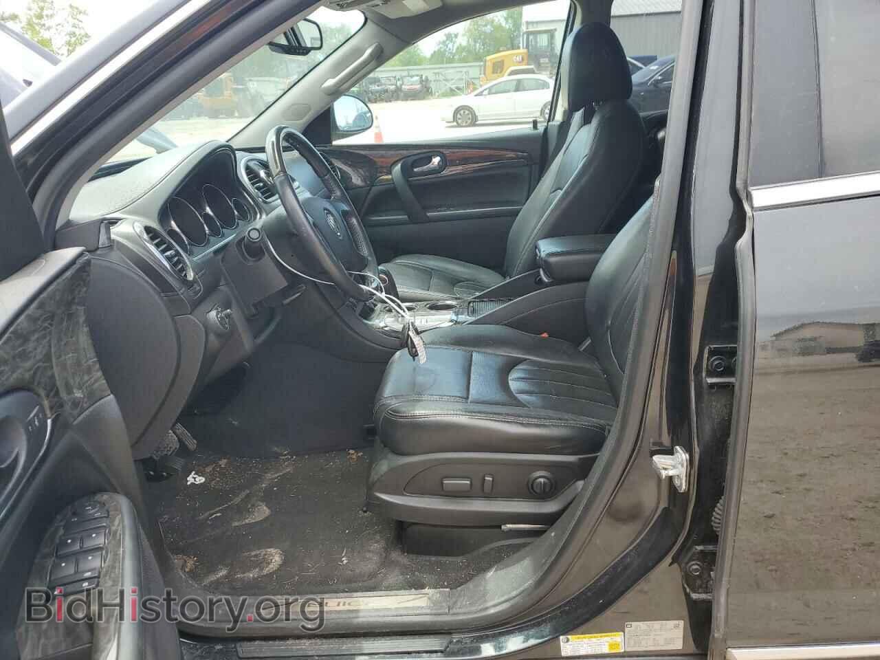 2014 BUICK ENCLAVE - VIN: 5GAKVBKD7EJ108639 - Фото 7