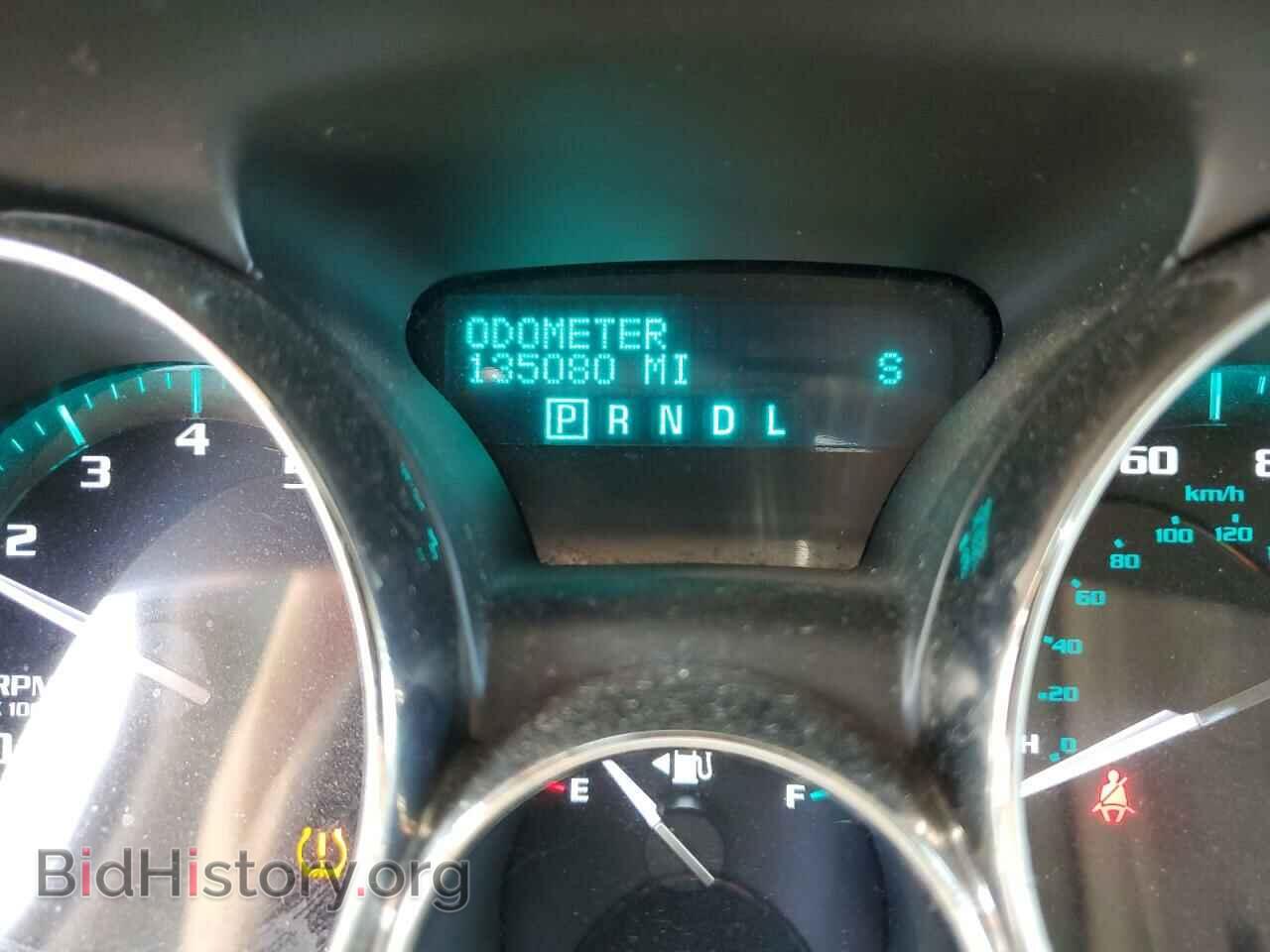 2014 BUICK ENCLAVE - VIN: 5GAKVBKD7EJ108639 - Фото 9