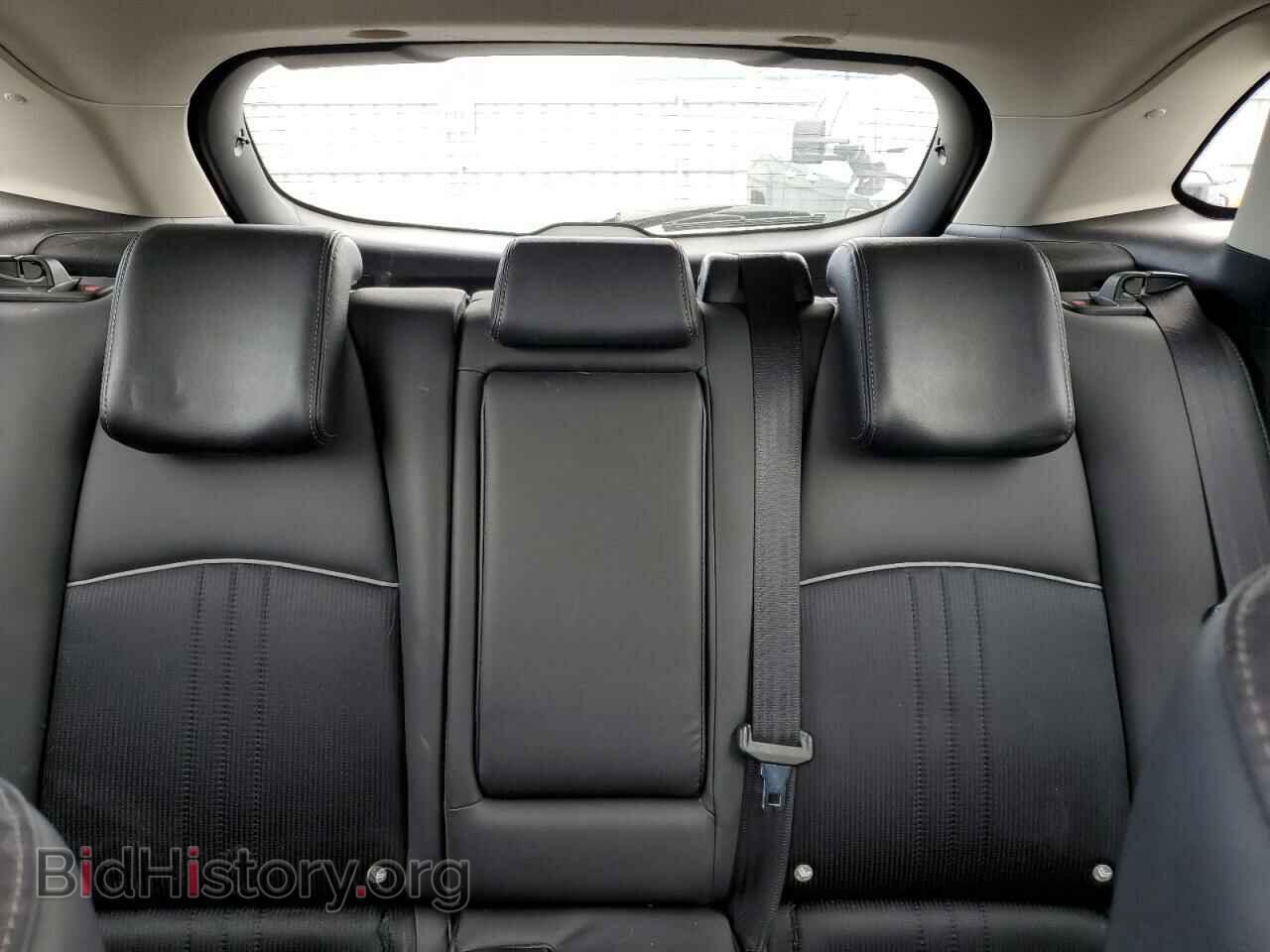 2019 MAZDA CX-3 - VIN: JM1DKFC70K0449916 - Фото 10