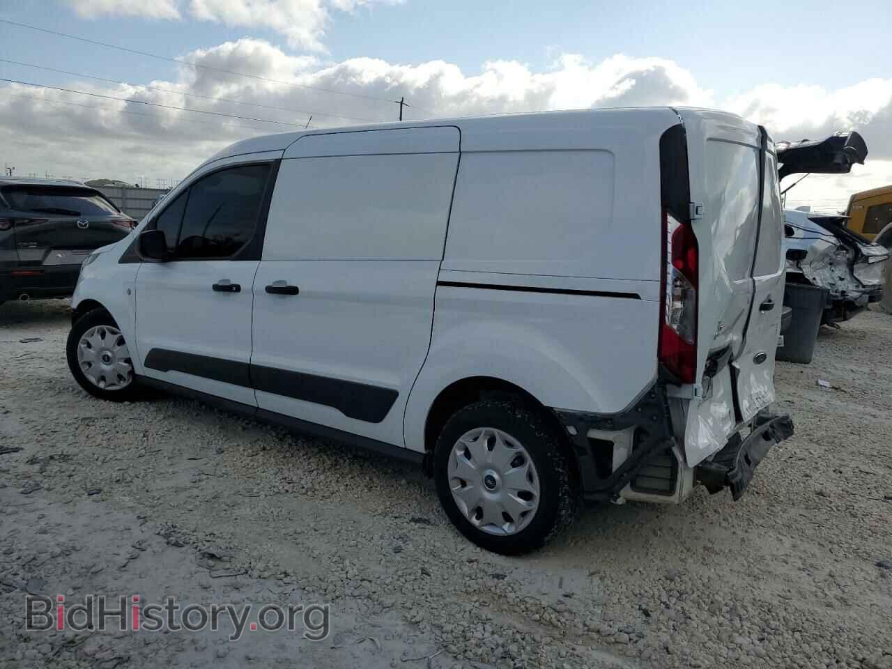 2015 FORD TRANSIT - VIN: NM0LS7FX9F1206065 - Фото 2