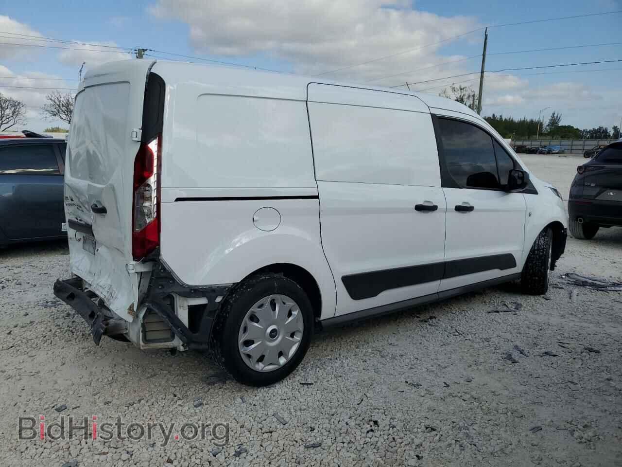 2015 FORD TRANSIT - VIN: NM0LS7FX9F1206065 - Фото 3