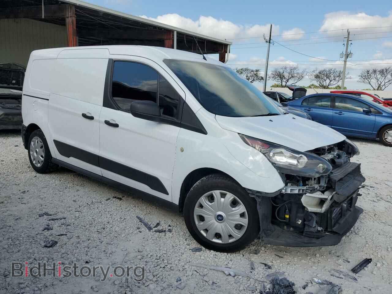 2015 FORD TRANSIT - VIN: NM0LS7FX9F1206065 - Фото 4