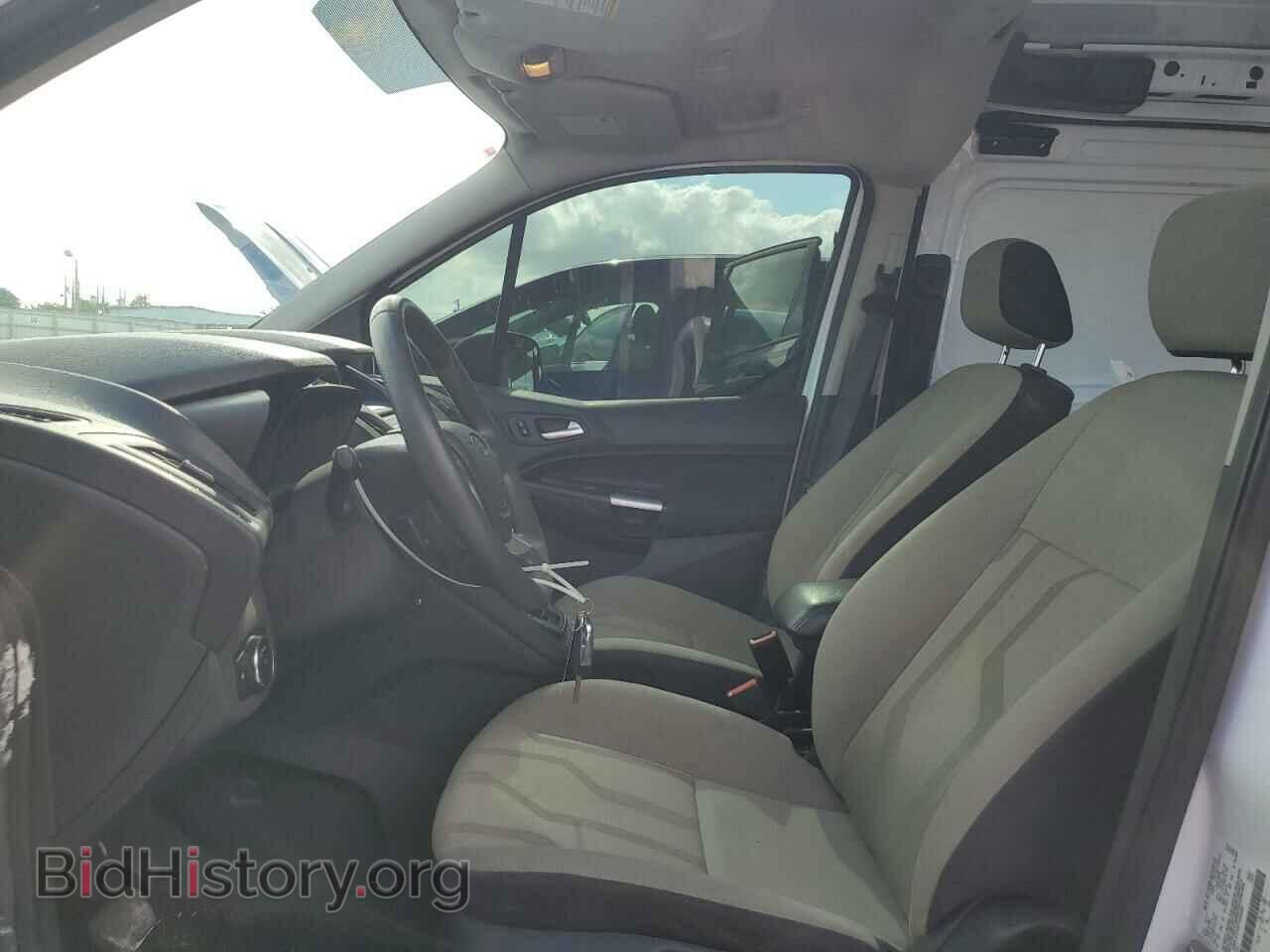 2015 FORD TRANSIT - VIN: NM0LS7FX9F1206065 - Фото 7