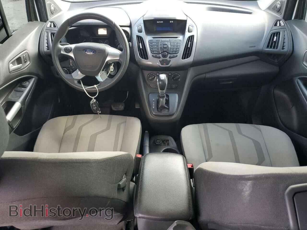 2015 FORD TRANSIT - VIN: NM0LS7FX9F1206065 - Фото 8