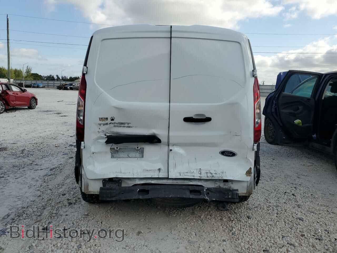 2015 FORD TRANSIT - VIN: NM0LS7FX9F1206065 - Фото 10