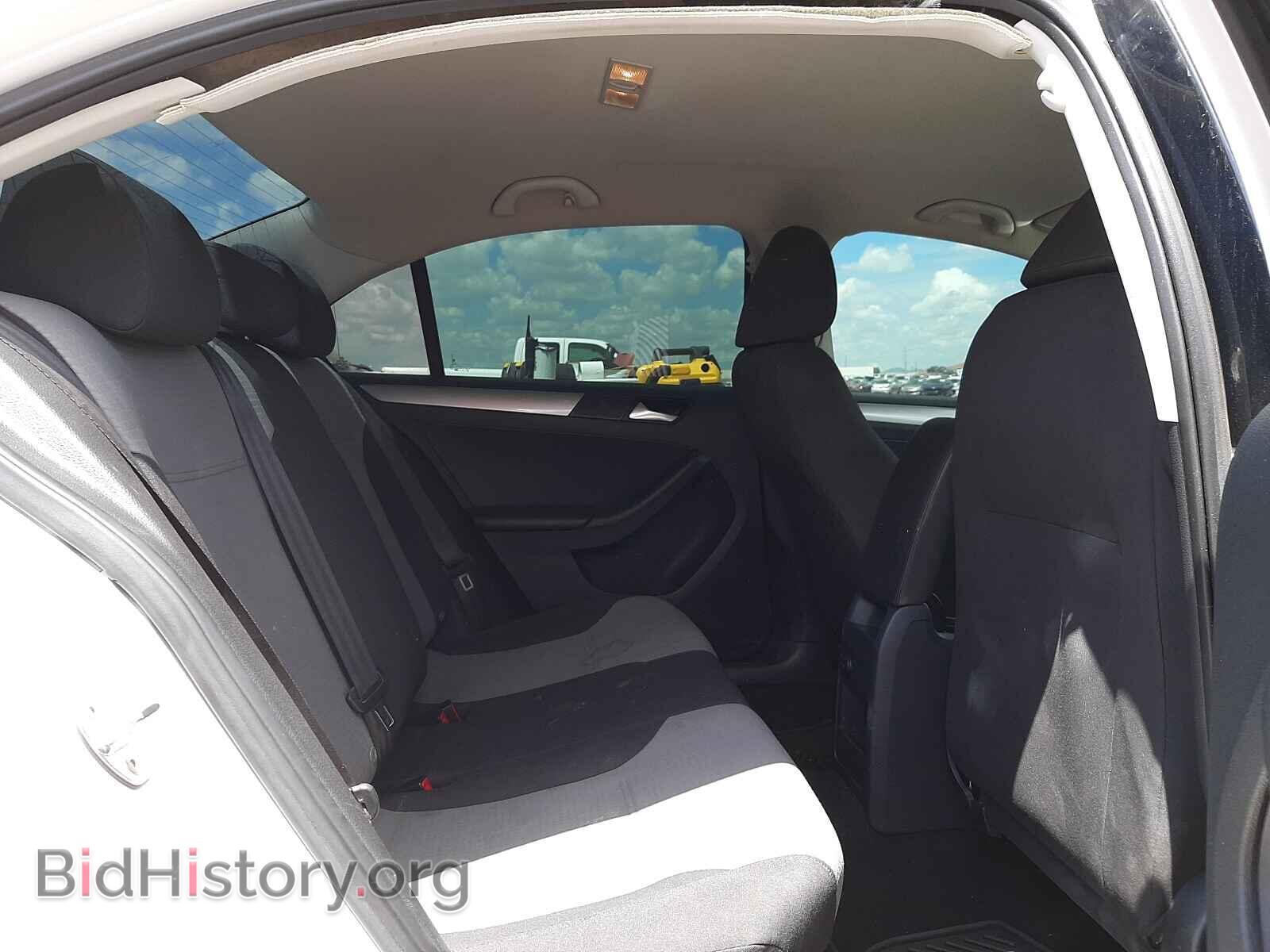 2017 VOLKSWAGEN JETTA - VIN: 3VW2B7AJ4HM218628 - Фото 6