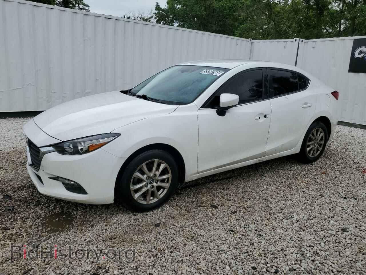 Photo 3MZBN1U73HM102843 - MAZDA 3 2017