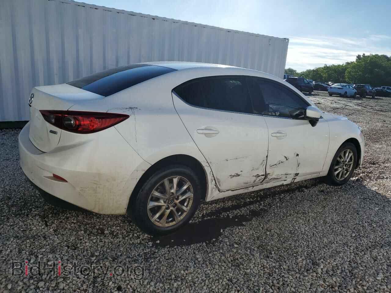 2017 MAZDA 3 - VIN: 3MZBN1U73HM102843 - Фото 3