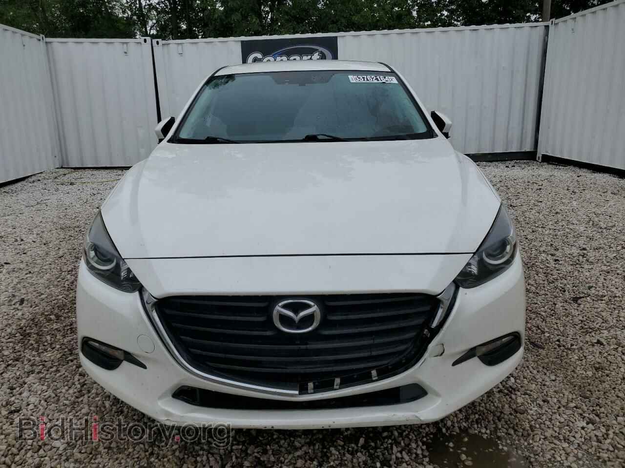 2017 MAZDA 3 - VIN: 3MZBN1U73HM102843 - Фото 5
