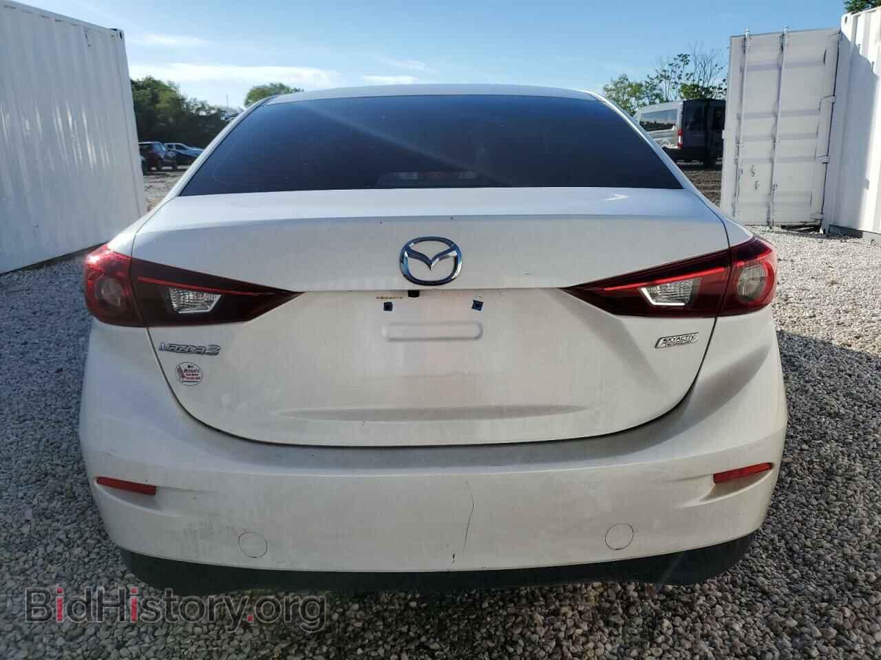2017 MAZDA 3 - VIN: 3MZBN1U73HM102843 - Фото 6