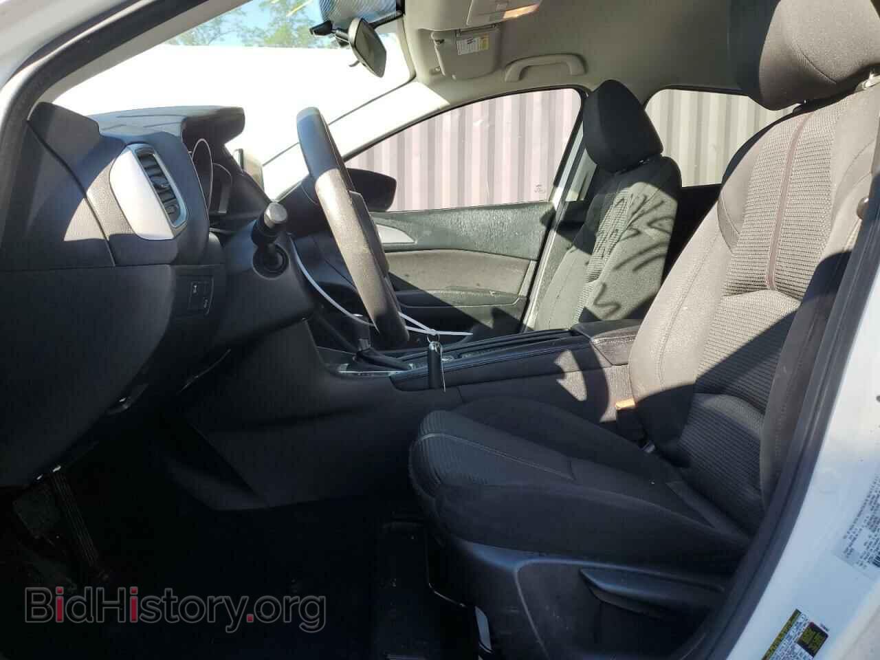 2017 MAZDA 3 - VIN: 3MZBN1U73HM102843 - Фото 7