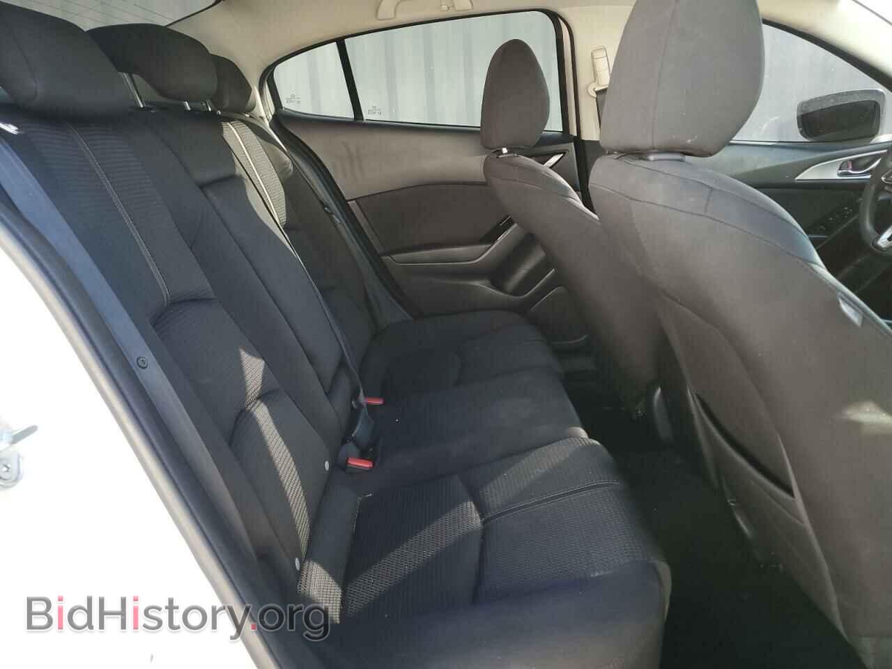 2017 MAZDA 3 - VIN: 3MZBN1U73HM102843 - Фото 10